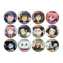 TVアニメ 『出禁のモグラ』 トレーディング 場面写 缶バッジ BOX