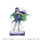 アクリルスタンド 「TVアニメ 『シャングリラ・フロンティア』 × 『ぷよぷよ』」 03 / アーサー・ペンシルゴン & シェゾ衣装 (描き下ろし イラスト)