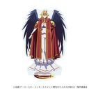 アクリルスタンド 「TVアニメ 『野生のラスボスが現れた!』」 01 / ルファス・マファール (公式 イラスト)