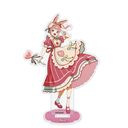 音戯探偵ひなビタ 芽兎めう アクリルスタンド