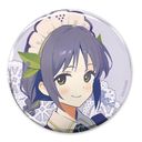 音戯探偵ひなビタ 春日咲子 65mm 缶バッジ