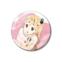 ! Ր Ani-Art aqua label 100mmޯ Ver. B
