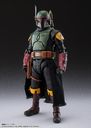 S.H.Figuarts ޥ̪ -Classic Ver.- (STAR WARS: The Book of Boba Fett)