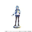 アクリルスタンド 「TVアニメ 『野生のラスボスが現れた!』」 02 / ディーナ (公式 イラスト)