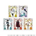 アクリルカード 「ヒカルの碁」 14 / ハロウィン Ver. ブラインド (全5種) (描き下ろし イラスト) BOX