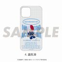 僕のヒーローアカデミア 全機種対応 ハードタイプ スマホケース (iPhone 15 Pro MAX) 04. 轟焦凍