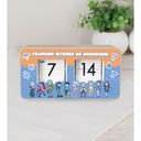 ��� �uFate/Grand Order ���ۗ����͂킩��Ȃ��v �Ɠc�搶 �`�����낵 �~�J�̍��Ԃ� Ver. �������ۯ�