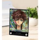 ���޷ޱ� ���t���ٰ�� ��޸ Aure Glass A6 �������� Ver. B