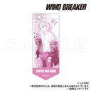 WIND BREAKER ƶް޷ް ː