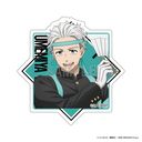 WIND BREAKER ϸȯ ~{ c Ver.