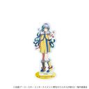 アクリルスタンド 「TVアニメ 『野生のラスボスが現れた!』」 03 / アリエス (公式 イラスト)