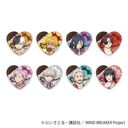 WIND BREAKER ʰķޯ޺ڸ / `݁` BOX