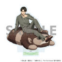 ���ٽ���� �uTV��� �w�i���̋��l�x The Final Season�v 07 / سާ�������� ���났 Ver. (�`�����낵 �׽�)