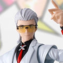 S.H.Figuarts TO BE HERO X  X