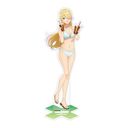 渡くんの××が崩壊寸前 館花紗月 アクリルスタンド