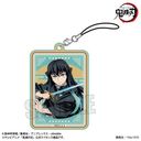 木札ストラップ アニメ 「鬼滅の刃」 / 時透無一郎 B (無限城編 Ver.)