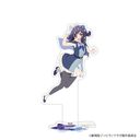 劇場版 『ゾンビランドサガ ゆめぎんがパラダイス』 アクリルスタンド / 水野愛 佐賀万博衣装