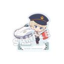 JRC ~ WIND BREAKER ٽڰ ːOP Ver.