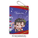 TV��� �w�ƒ닳�t˯���REBORN!�x �߽��� M-NI (XANXUS)