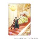 キャラクリアケース 「TVアニメ 『ずたぼろ令嬢は姉の元婚約者に溺愛される』」 01 / キービジュアル 第2弾 (公式 イラスト)