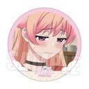メモリーズ 缶バッジ TVアニメ 『ウィッチウォッチ』 / 若月ニコ B