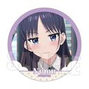 メモリーズ 缶バッジ TVアニメ 『ウィッチウォッチ』 / 宮尾音夢 B