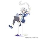 劇場版 『ゾンビランドサガ ゆめぎんがパラダイス』 アクリルスタンド / 紺野純子 佐賀万博衣装