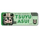 TV��� �w�l��˰۰����б�x POTEmocho ��1�e ڻް�ޯ�� (�ݸ�) PM-D (�^���~�J)