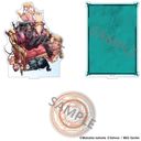 �߂����Ꮲ�����ꂽ�� THE COMIC ���ټ޵�� THE COMIC (5)