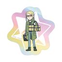 ��� �uFate/Grand Order ���ۗ����͂킩��Ȃ��v �Ɠc�搶 �`�����낵 ý����߶ �~�J�̍��Ԃ� Ver. ���׽ï��