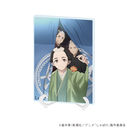 ���ٱ���ް�� (A5 ����) �u����΂��v 01 / è�ް�޼ޭ�� (���� �׽�)