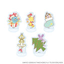 ���قՂ������ �u�ڂ̂ڂ́v 03 / �ؽϽ Ver. ��ײ��� (�S5��) (���� �׽�) BOX