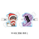 TV��� �w�ƒ닳�t˯���REBORN!�x �O���د�� M-ND (�_������)