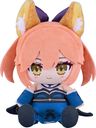 Fate/Grand Order 傱Ղ ʂ  / ʑ̑O