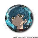 ガチアクタ ちょいデカ缶バッジ クトーニ