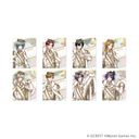 アクリルカード 「夢王国と眠れる100人の王子様」 10 / ブラインド (全8種) (公式 イラスト) BOX