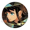 鬼滅の刃 箔押し 缶バッジ Vol. 3 時透無一郎