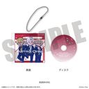 「Astro Dive」 CDケース風キーホルダー にゅ〜とろ 第2弾 B 我楽多KING