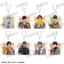 TVアニメ 『黒子のバスケ』 トレーディング アクリルキーホルダー / 秋の読書 BOX