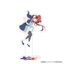 劇場版 『ゾンビランドサガ ゆめぎんがパラダイス』 アクリルスタンド / ゆうぎり 佐賀万博衣装