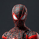 DLX Marvel's Spider-Man 2 ߲ް ߸ڰ޽(ϲٽޥڽ)