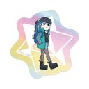 ��� �uFate/Grand Order ���ۗ����͂킩��Ȃ��v �Ɠc�搶 �`�����낵 ��ۯ� �~�J�̍��Ԃ� Ver. ���׽ï��