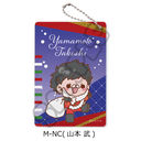 TV��� �w�ƒ닳�t˯���REBORN!�x �߽��� M-NC (�R�{��)