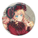 ���̐����͈���ߏ�B �`�����낵 �ڱ=��ݿ� 65mm ���ޯ�� ���ǰ�è� Ver.