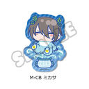 TV��� �w�i���̋��l�x The Final Season �ر���޽ï�� M-CB (ж�)