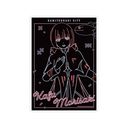 TV w_֎sݒBx X扻 Ani-Neon A3 ϯĉH߽ Ver. A