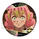 鬼滅の刃 箔押し 缶バッジ Vol. 3 甘露寺蜜璃