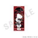 『名探偵コナン』 ペイントラクト シリーズ アクリルスタンド モノクロ Ver. (江戸川コナン)