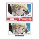 メモリーズ ミニスタンド TVアニメ 『ウィッチウォッチ』 / 霧生見晴