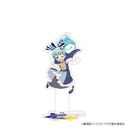 劇場版 『ゾンビランドサガ ゆめぎんがパラダイス』 アクリルスタンド / 星川リリィ 佐賀万博衣装